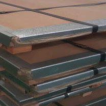 ASTM A240 429 Stainless Steel Plates