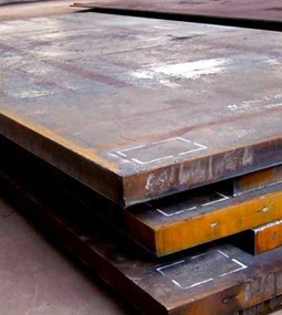 Steel